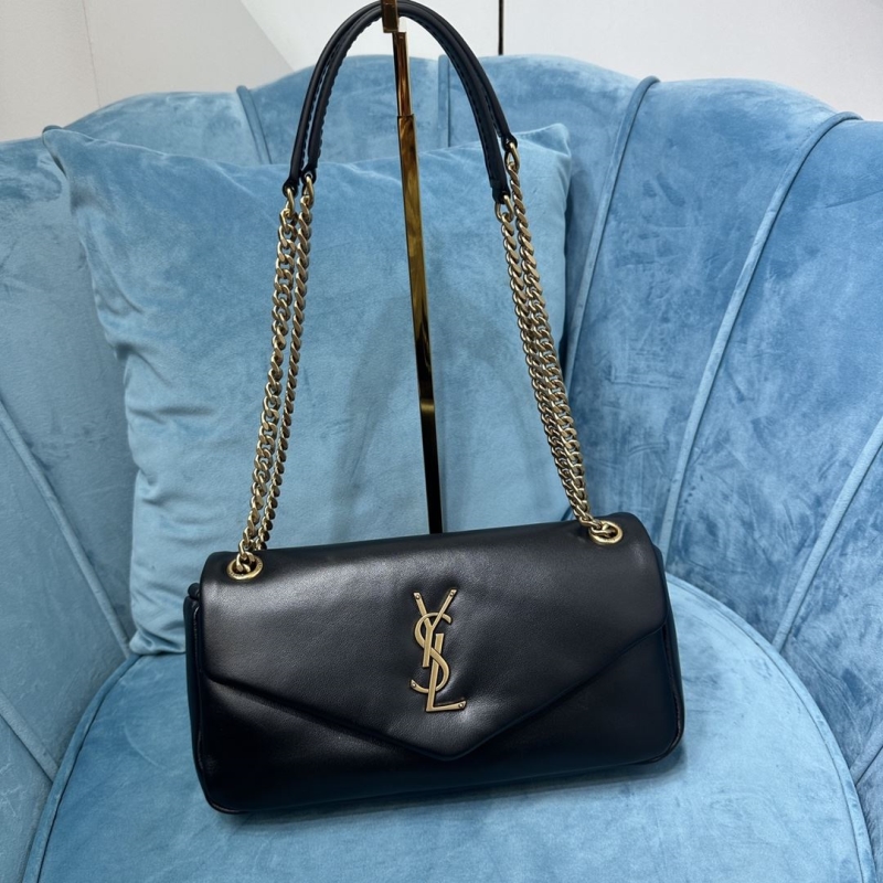 Y*L top handle bags